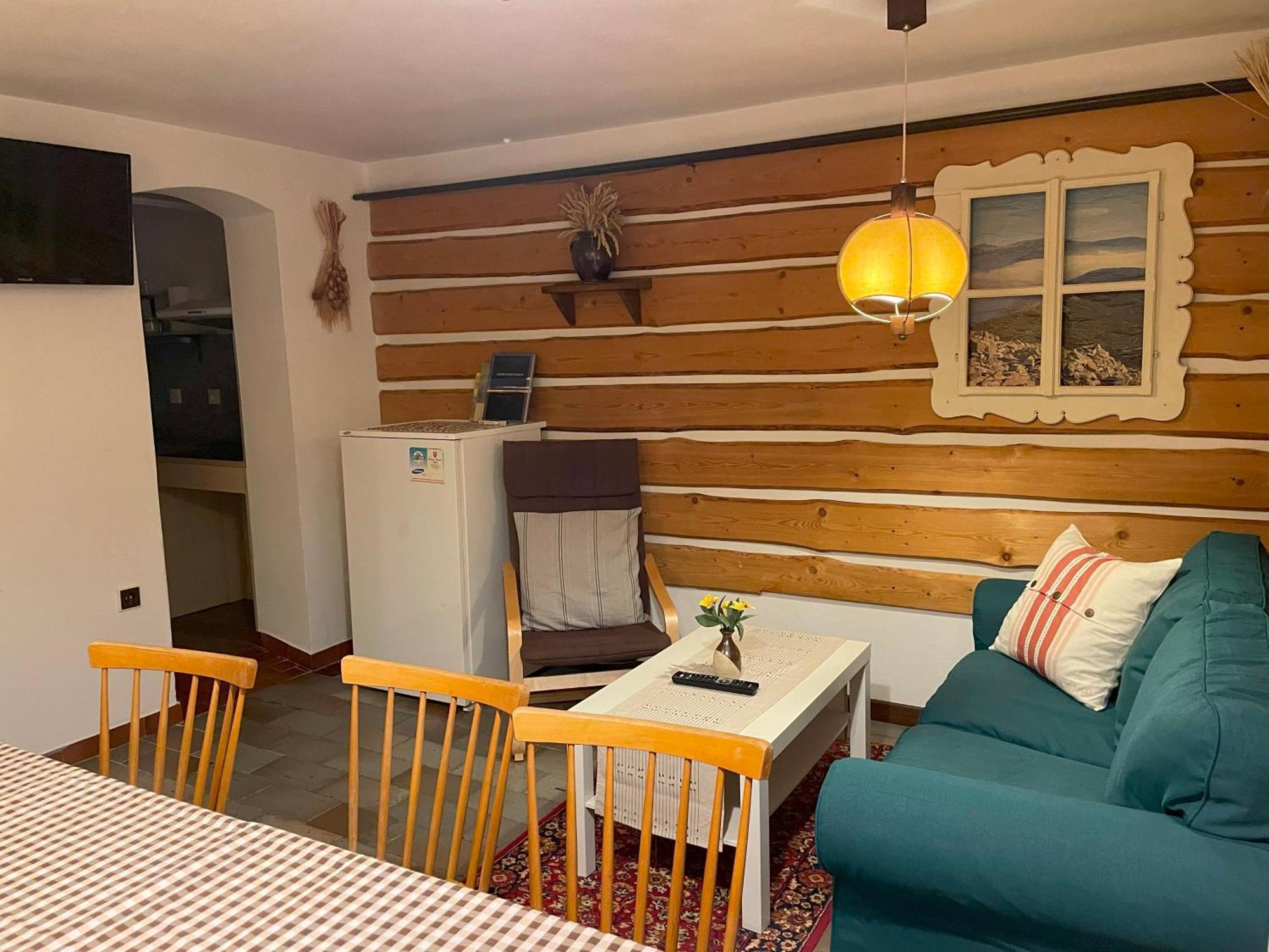 Pension Simona Harrachov Room photo